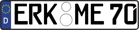 ERK-ME70