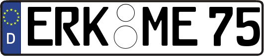 ERK-ME75