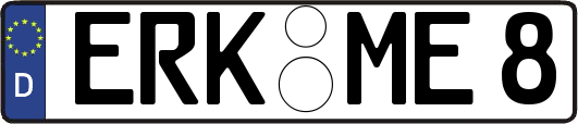 ERK-ME8