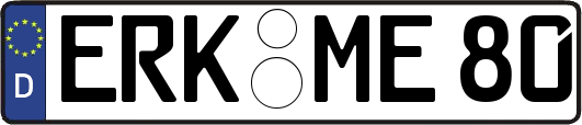 ERK-ME80