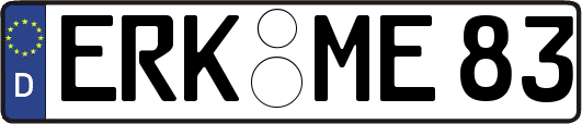 ERK-ME83
