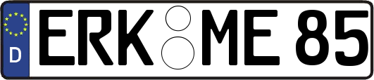 ERK-ME85
