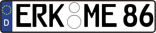 ERK-ME86