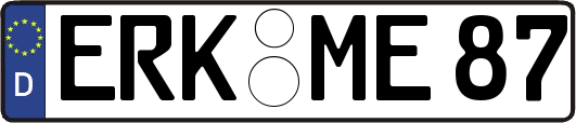 ERK-ME87