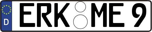 ERK-ME9