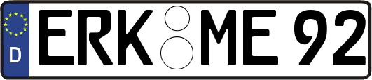 ERK-ME92