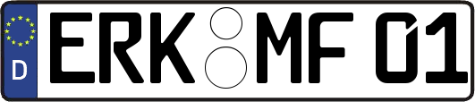 ERK-MF01