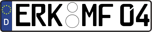 ERK-MF04