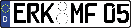 ERK-MF05