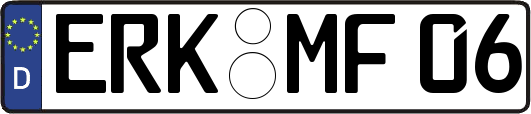 ERK-MF06