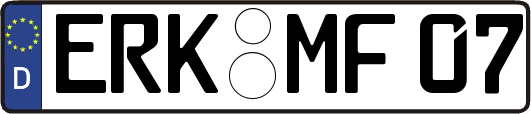 ERK-MF07