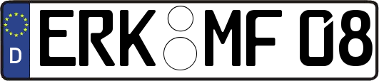 ERK-MF08