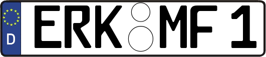 ERK-MF1