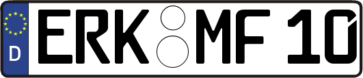 ERK-MF10