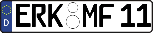 ERK-MF11
