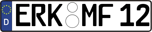 ERK-MF12
