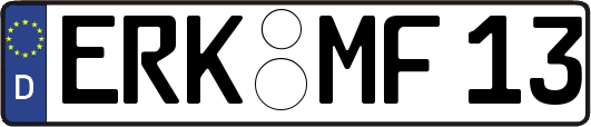 ERK-MF13