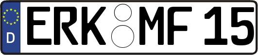 ERK-MF15