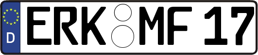 ERK-MF17