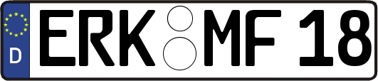 ERK-MF18