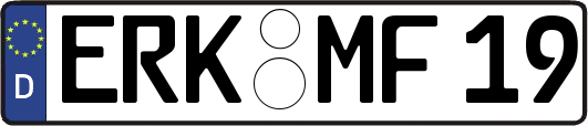 ERK-MF19