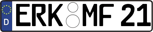 ERK-MF21