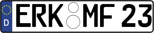 ERK-MF23