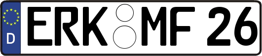 ERK-MF26