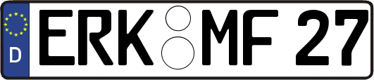 ERK-MF27