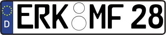 ERK-MF28