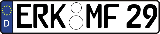 ERK-MF29