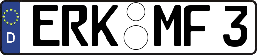 ERK-MF3