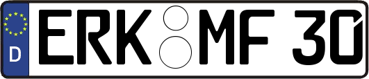 ERK-MF30