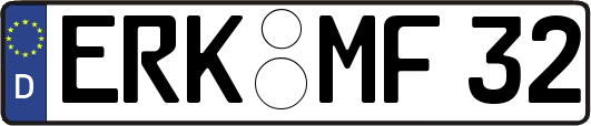 ERK-MF32