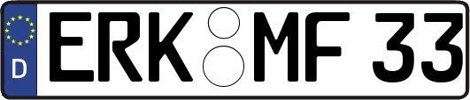 ERK-MF33