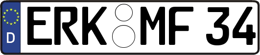 ERK-MF34