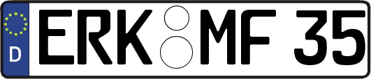 ERK-MF35