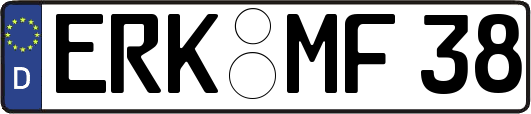 ERK-MF38