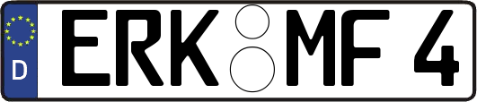 ERK-MF4