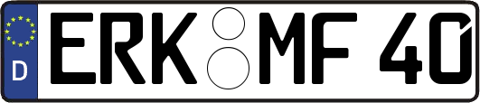 ERK-MF40