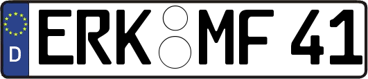 ERK-MF41