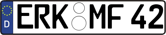 ERK-MF42