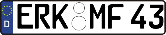ERK-MF43