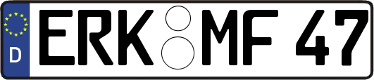 ERK-MF47