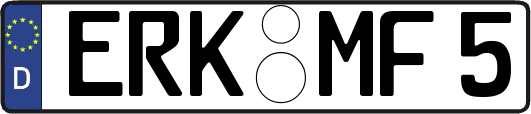 ERK-MF5