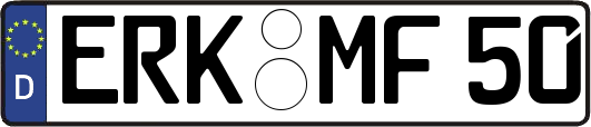 ERK-MF50