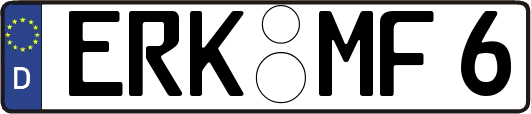 ERK-MF6
