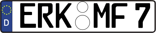 ERK-MF7