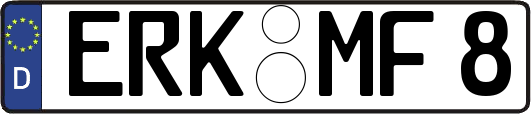 ERK-MF8