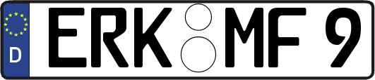ERK-MF9